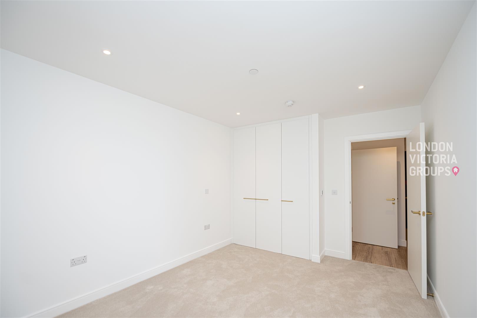 Waterview House, 12 Quay Walk, London